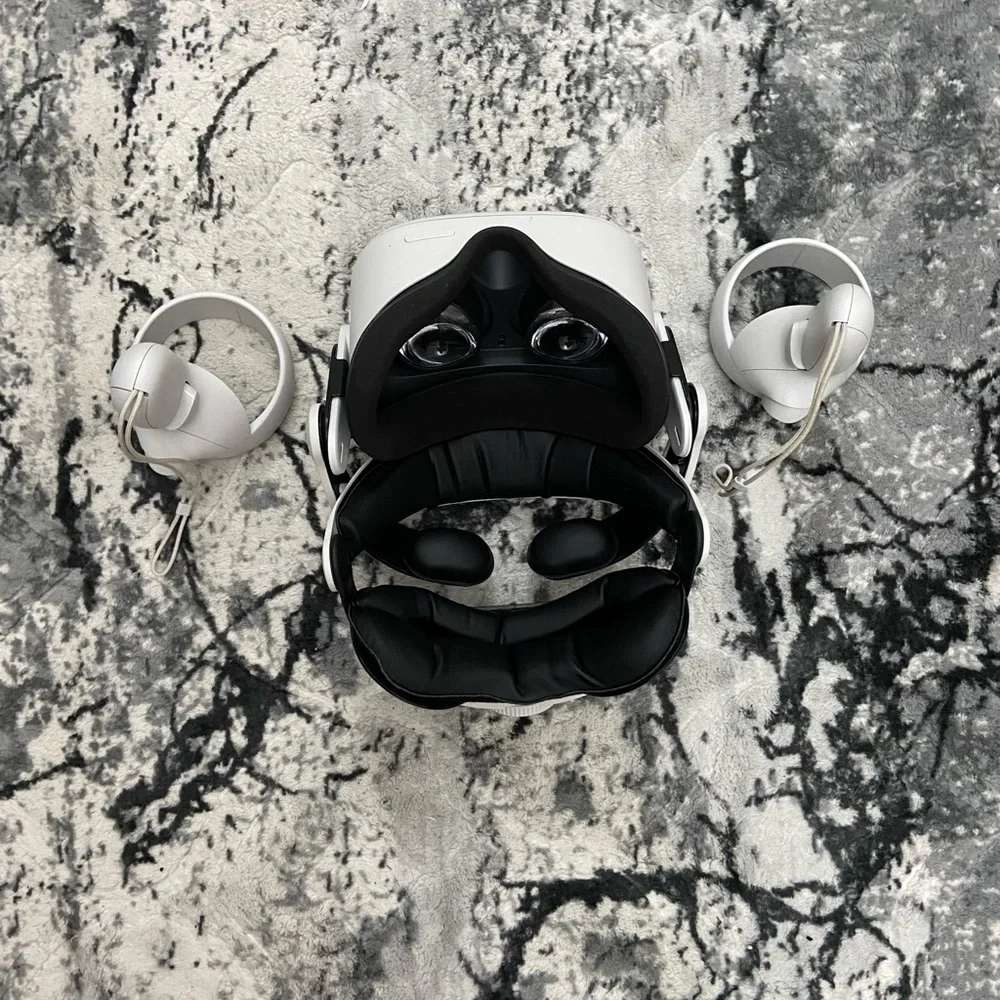Oculus Quest 2